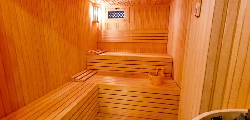 5 Schlafzimmer Villa zu verkaufen