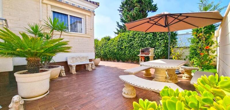 5 Schlafzimmer Villa zu verkaufen