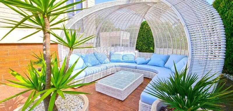 5 Schlafzimmer Villa zu verkaufen
