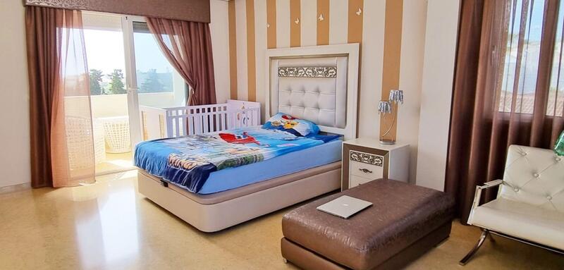 5 Schlafzimmer Villa zu verkaufen