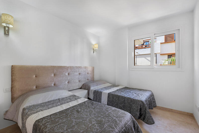 3 bedroom Apartment for sale
