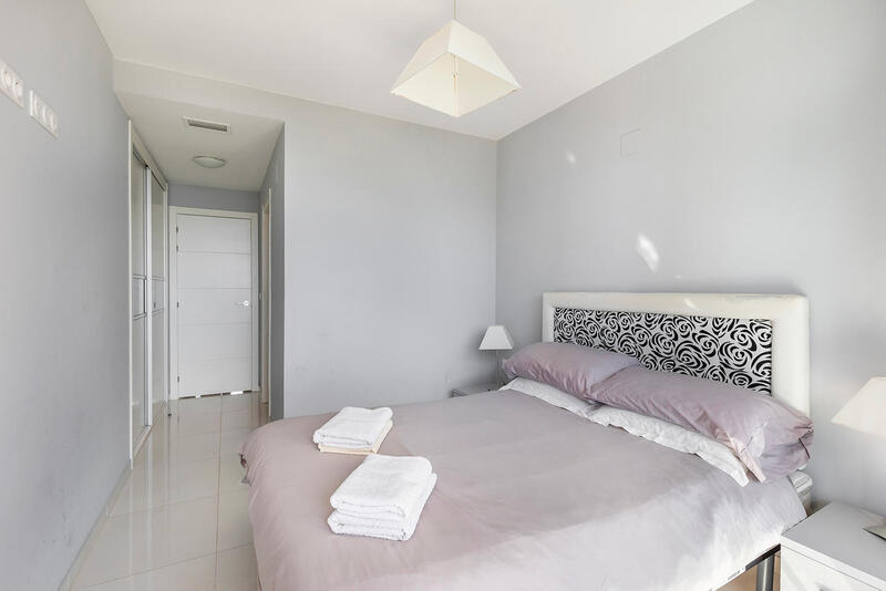 2 Cuarto Apartamento en venta