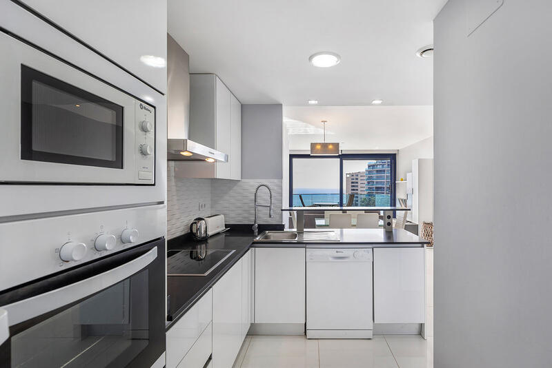 2 Cuarto Apartamento en venta