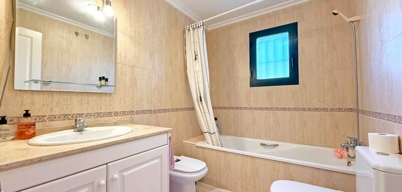 2 Schlafzimmer Appartement zu verkaufen