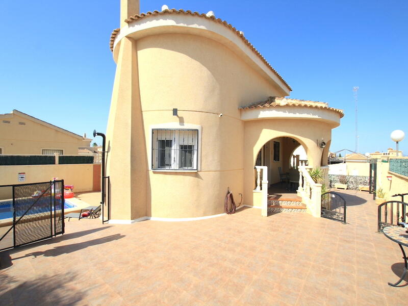5 Cuarto Villa en venta