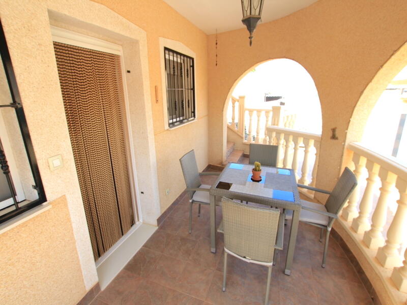 5 Cuarto Villa en venta