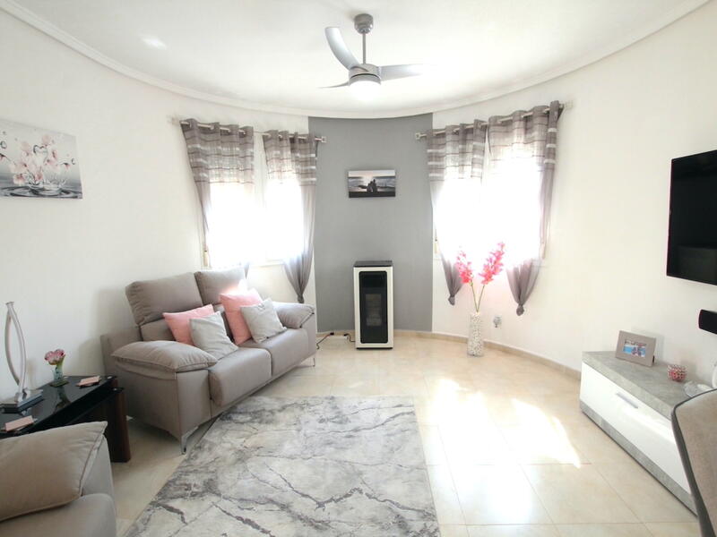 5 Cuarto Villa en venta