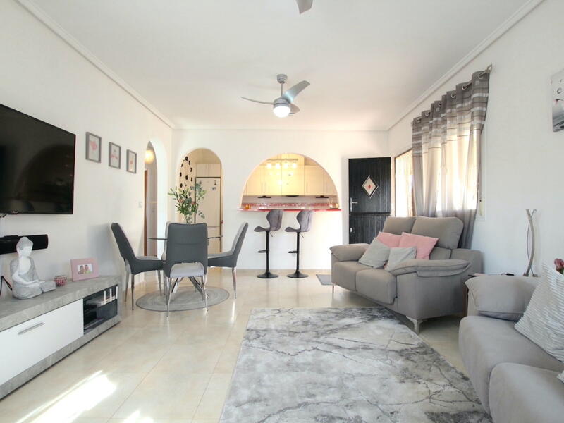 5 Cuarto Villa en venta