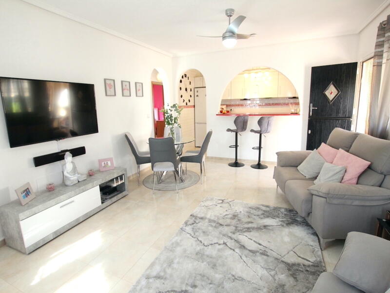 5 Cuarto Villa en venta