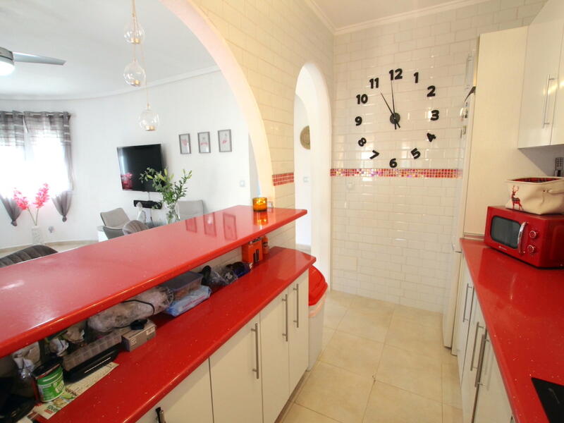 5 Cuarto Villa en venta