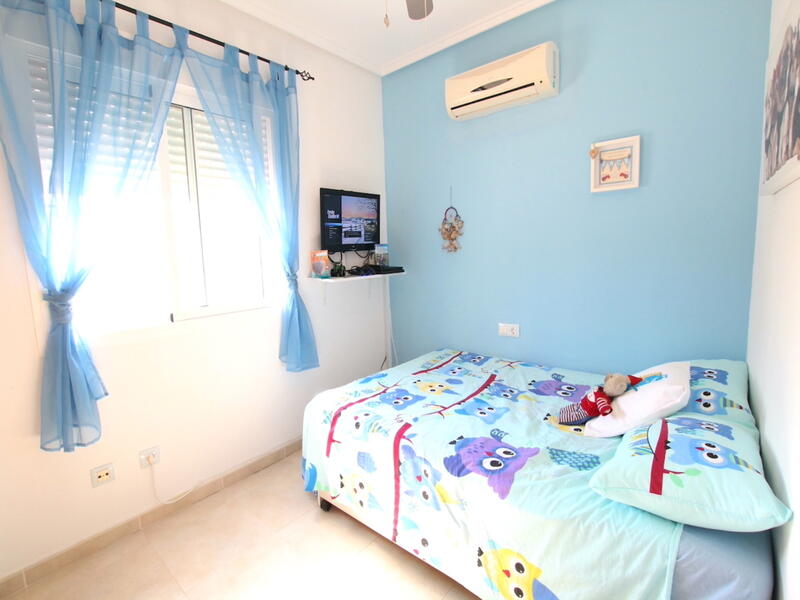 5 Cuarto Villa en venta
