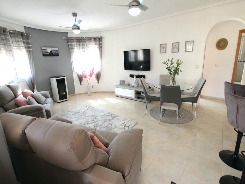 5 Cuarto Villa en venta