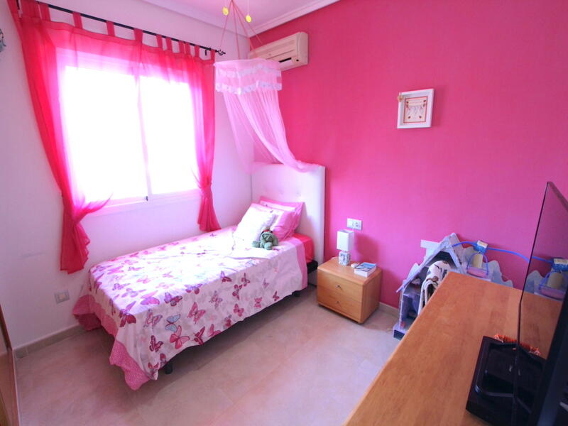 5 Cuarto Villa en venta