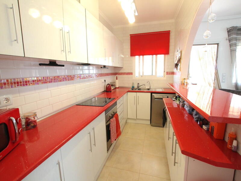 5 Cuarto Villa en venta