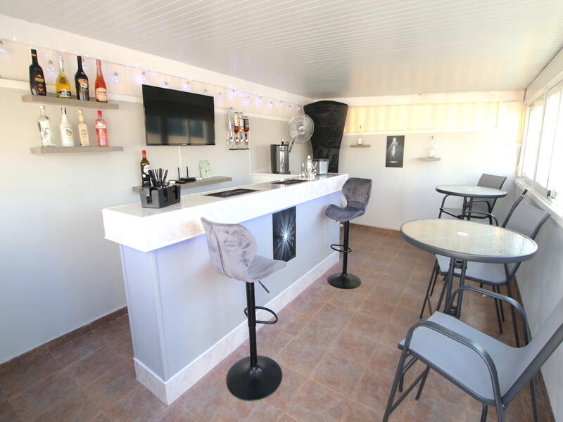 5 Cuarto Villa en venta