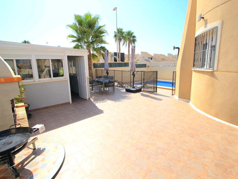 5 Cuarto Villa en venta