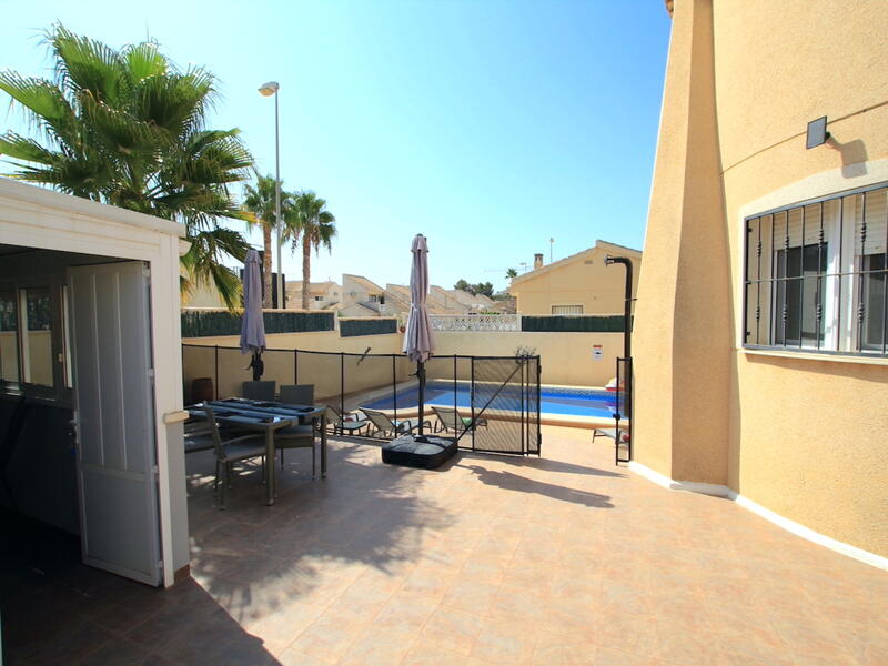 5 Cuarto Villa en venta