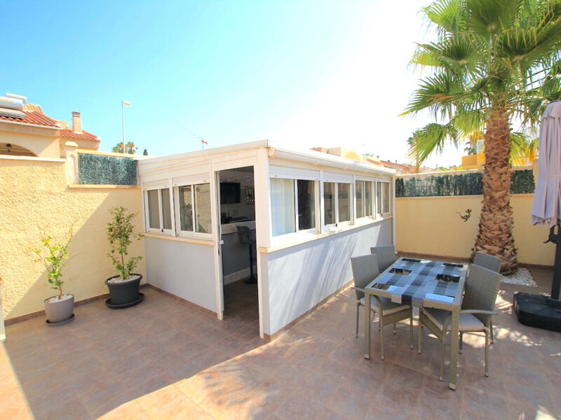 5 Cuarto Villa en venta