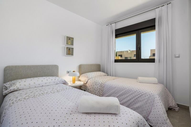 2 Cuarto Apartamento en venta