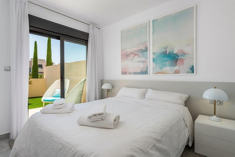 2 Cuarto Apartamento en venta