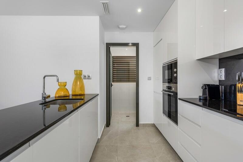 2 Cuarto Apartamento en venta