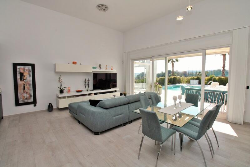 3 Cuarto Villa en venta