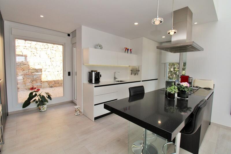 3 Cuarto Villa en venta