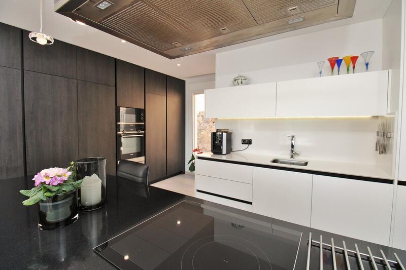 3 Cuarto Villa en venta