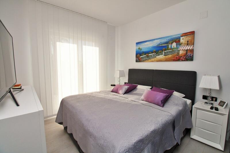 3 Cuarto Villa en venta