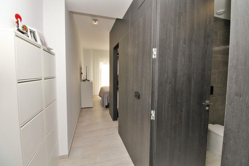 3 Cuarto Villa en venta