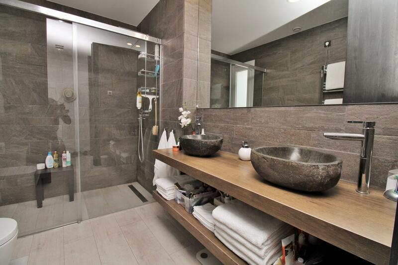 3 Cuarto Villa en venta