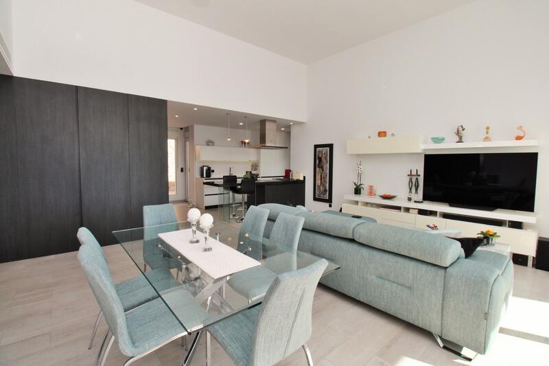 3 Cuarto Villa en venta
