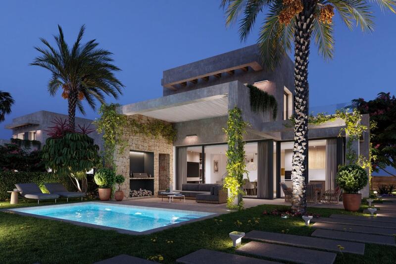4 bedroom Villa for sale
