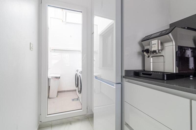 3 sovrum Radhus till salu