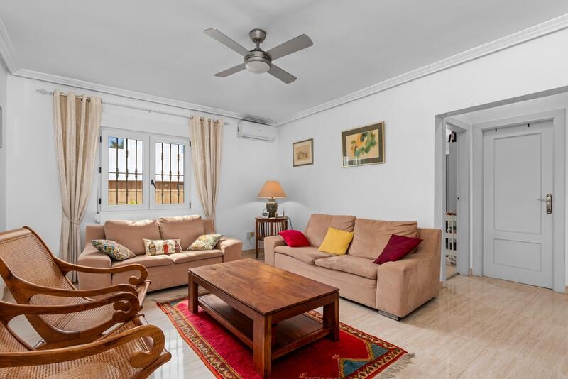 4 Schlafzimmer Villa zu verkaufen
