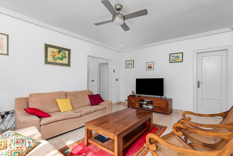 4 Schlafzimmer Villa zu verkaufen