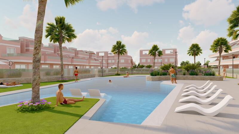 3 bedroom Apartment for sale