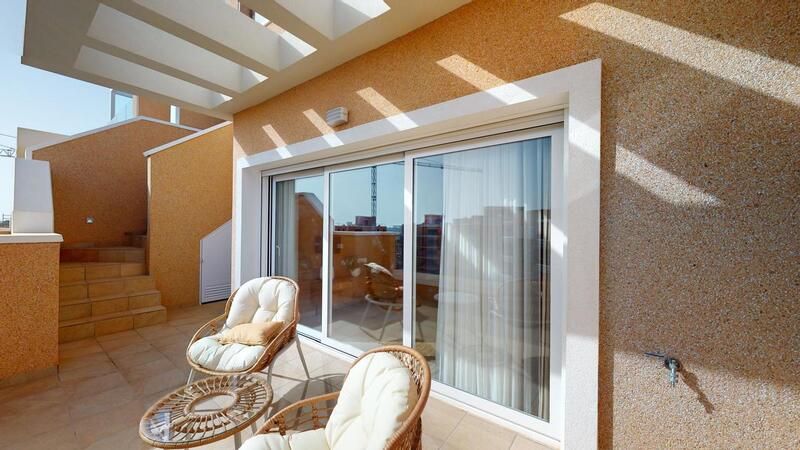 3 bedroom Apartment for sale