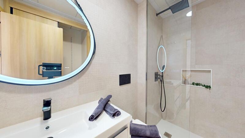 3 bedroom Apartment for sale