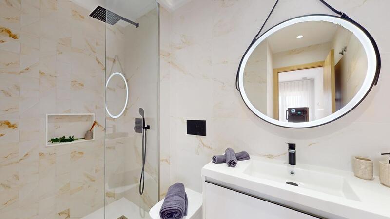 3 bedroom Apartment for sale