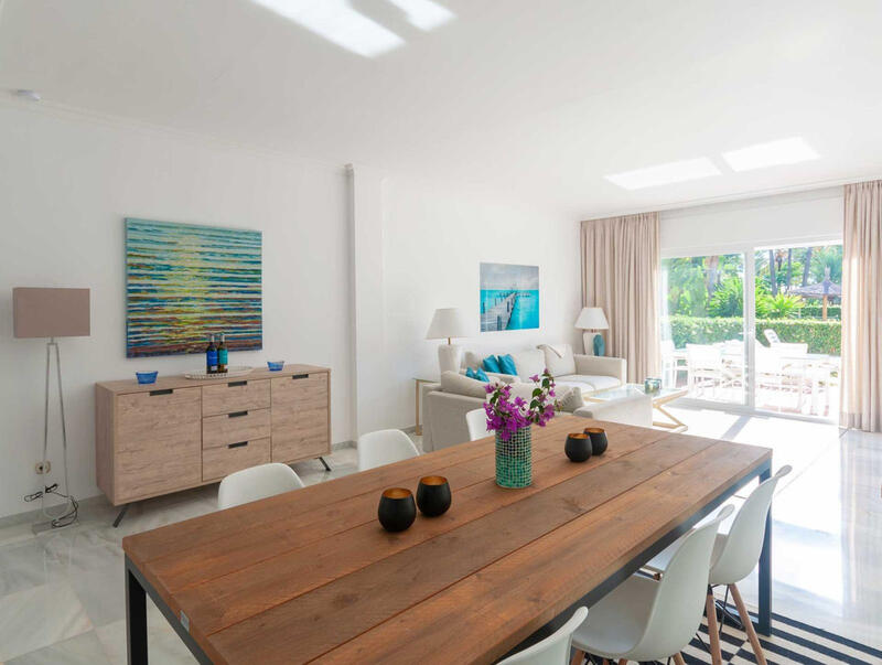 3 Cuarto Apartamento en venta