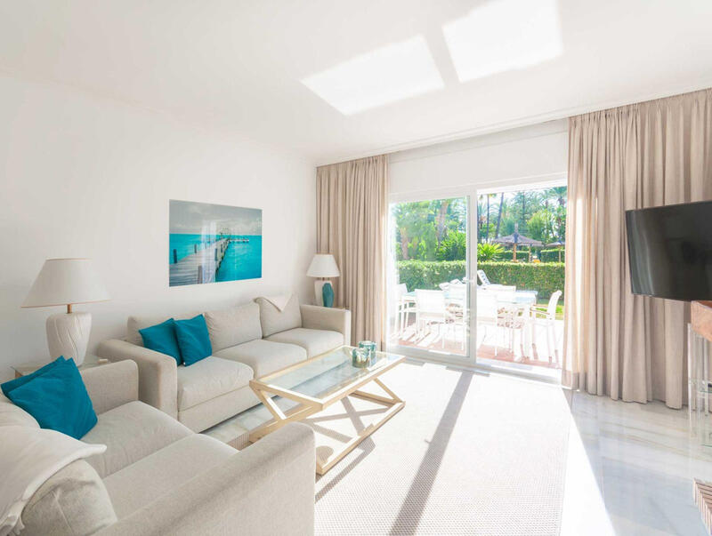 3 Cuarto Apartamento en venta