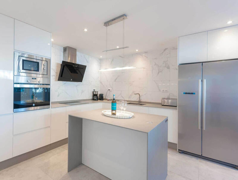 3 Cuarto Apartamento en venta
