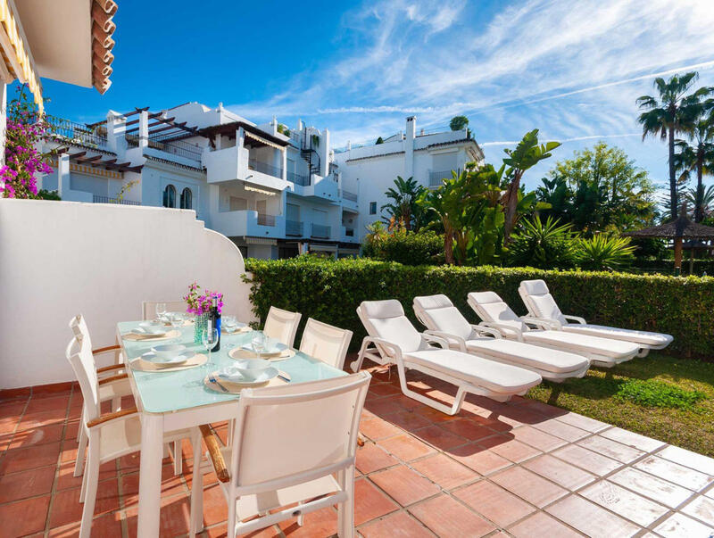 3 Cuarto Apartamento en venta