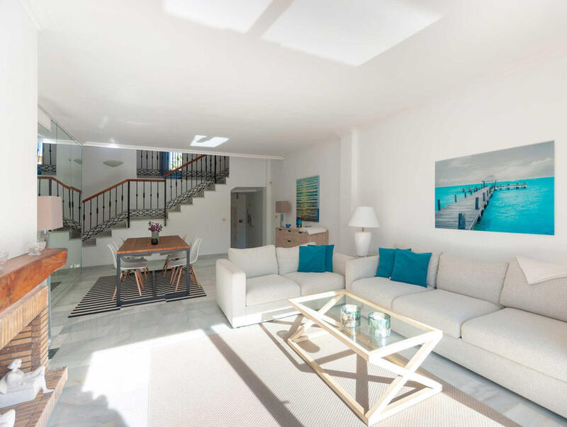 3 Cuarto Apartamento en venta