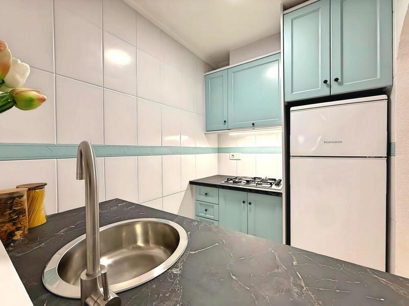 2 Cuarto Apartamento en venta
