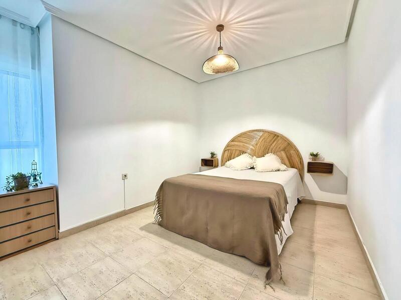 2 Cuarto Apartamento en venta