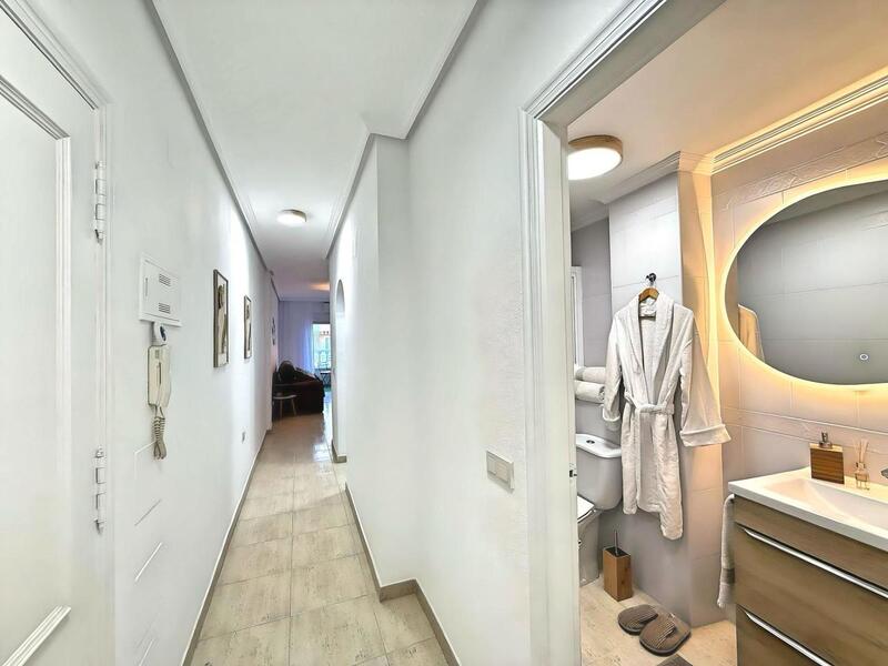 2 Cuarto Apartamento en venta