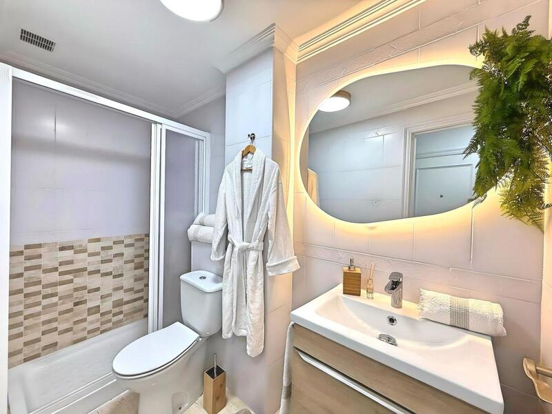2 Cuarto Apartamento en venta