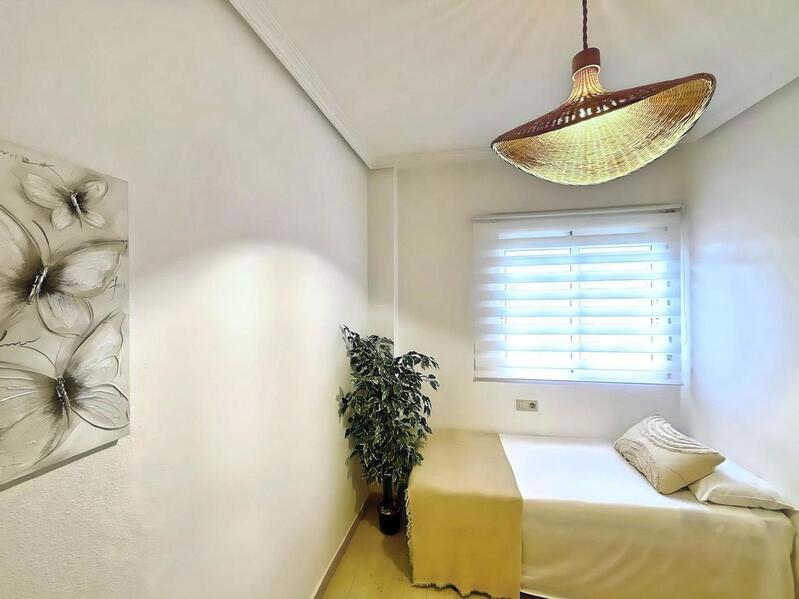 2 Cuarto Apartamento en venta
